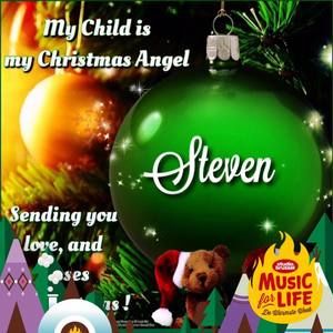 Meet your Posher, Joan